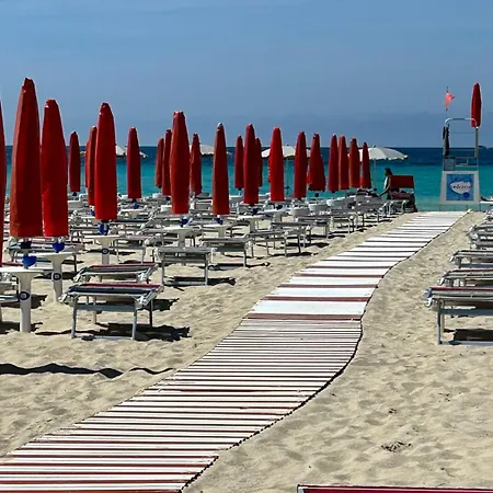 Salento شقة